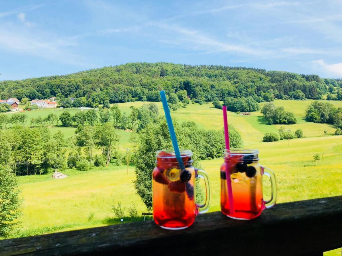 兰德戈特施德达酒店 Schöllnach 外观 照片